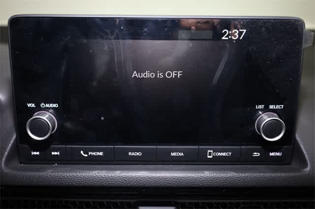 Thumbnail: 2024 Honda Civic - 25