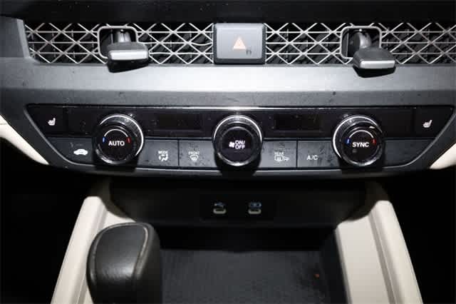 Thumbnail: 2023 Honda Accord - 29