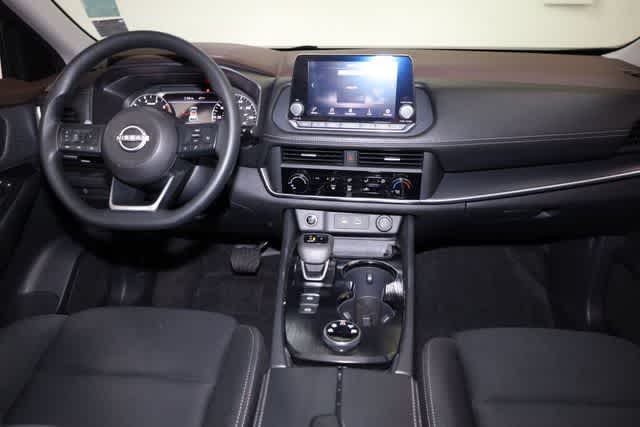 Thumbnail: 2023 Nissan Rogue - 22