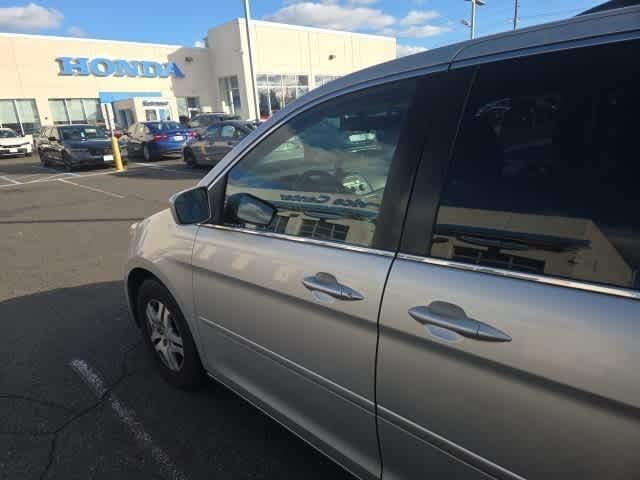 Thumbnail: 2007 Honda Odyssey - 6