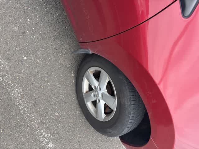 Thumbnail: 2010 Nissan Rogue - 16