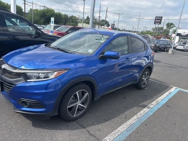 Thumbnail: 2022 Honda HR-V - 2
