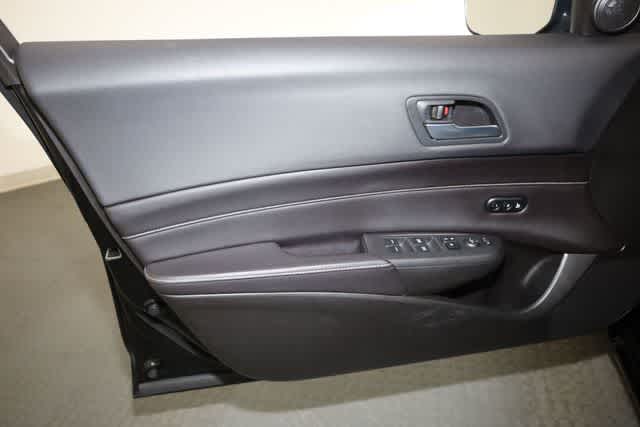 Thumbnail: 2022 Acura ILX - 13