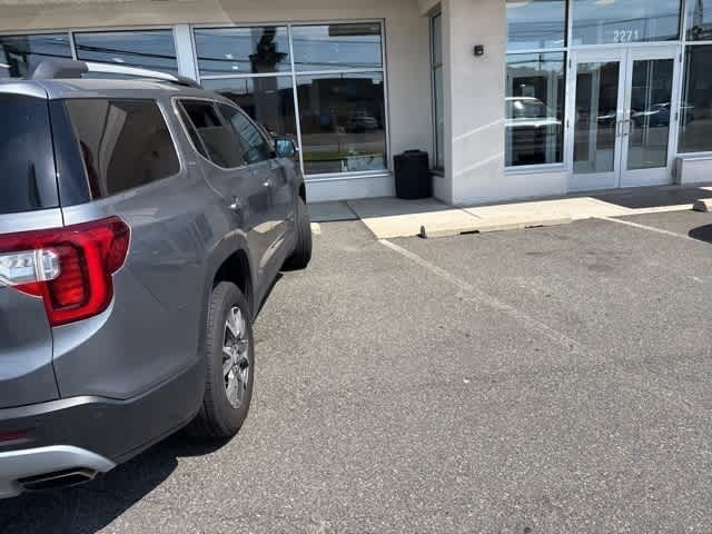 Thumbnail: 2021 GMC Acadia - 9