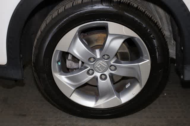 Thumbnail: 2021 Honda HR-V - 33