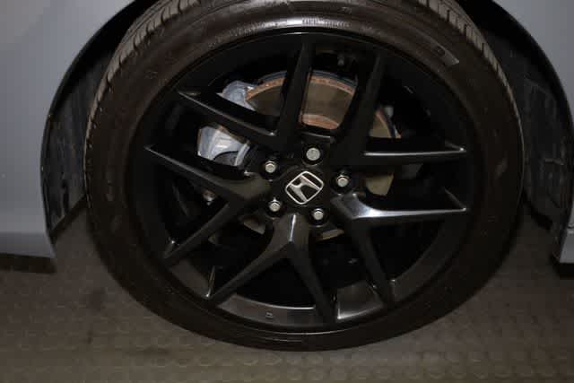 Thumbnail: 2025 Honda Civic - 35