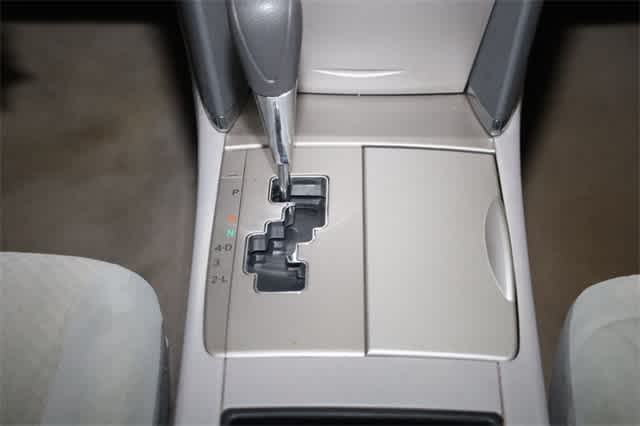 Thumbnail: 2009 Toyota Camry - 27