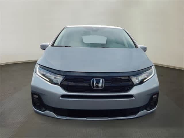 Thumbnail: 2026 Honda Odyssey - 8