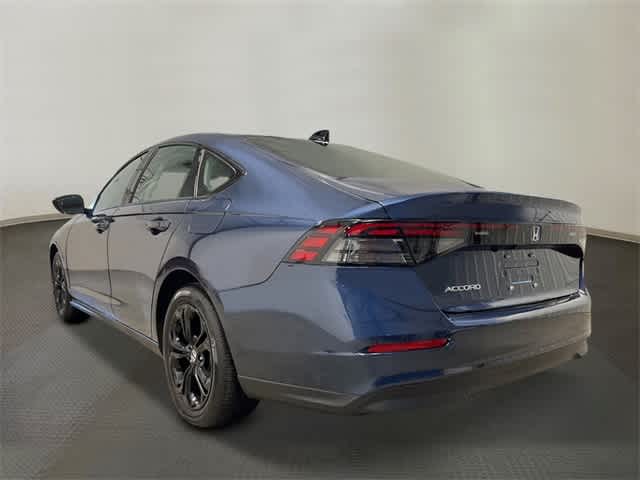 Thumbnail: 2025 Honda Accord - 3