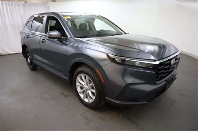 Thumbnail: 2023 Honda CR-V - 10