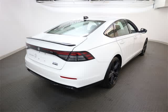 Thumbnail: 2024 Honda Accord - 7
