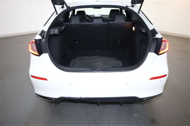 Thumbnail: 2022 Honda Civic - 36