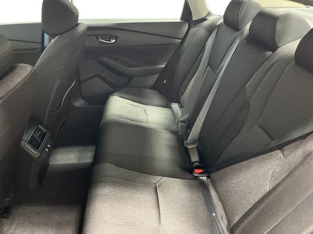 Thumbnail: 2026 Honda Accord - 21