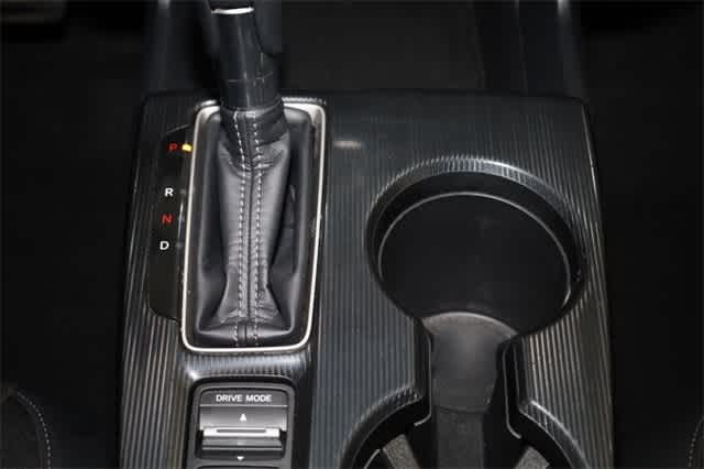 Thumbnail: 2024 Honda Civic - 32