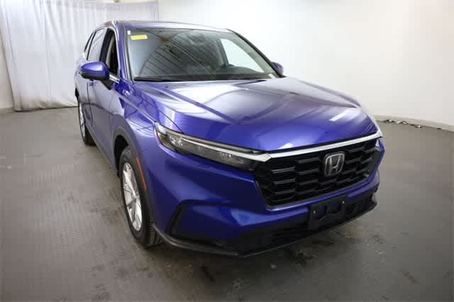 Thumbnail: 2025 Honda CR-V - 11