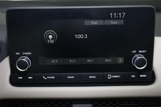 Thumbnail: 2023 Honda HR-V - 26