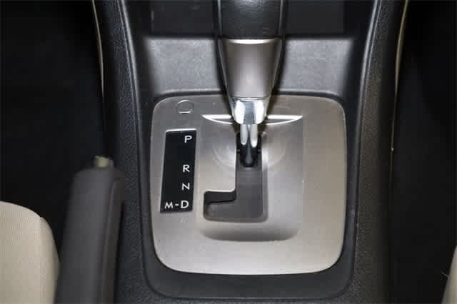Thumbnail: 2012 Subaru Impreza - 30