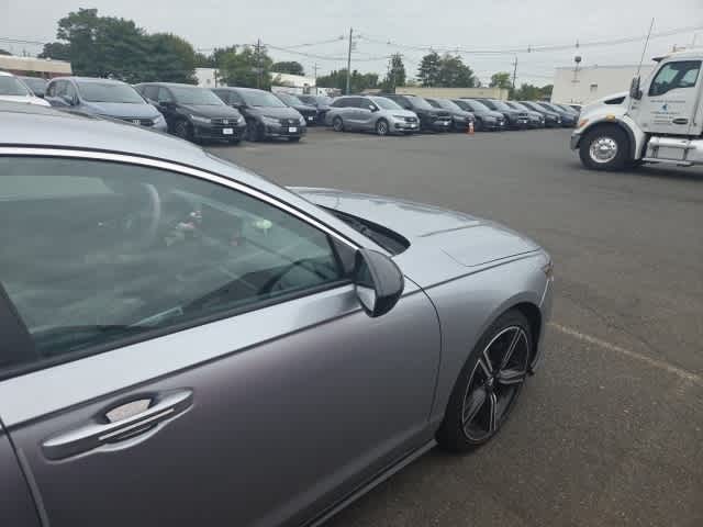 Thumbnail: 2023 Honda Accord - 13