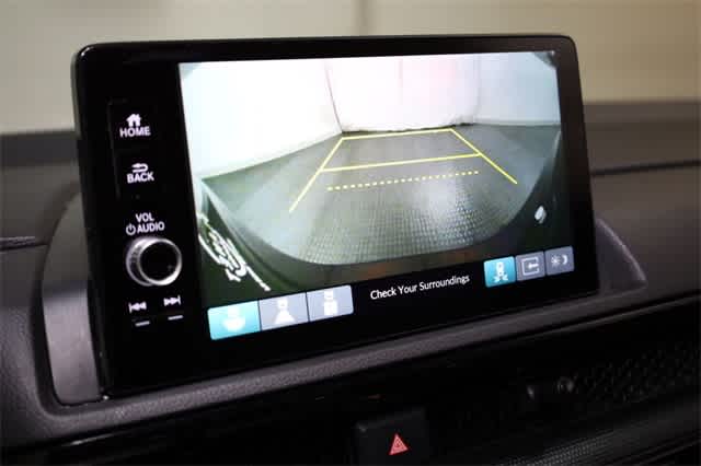 Thumbnail: 2024 Honda CR-V - 24