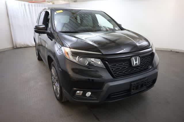 Thumbnail: 2019 Honda Passport - 11