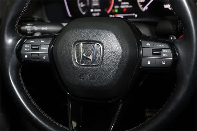 Thumbnail: 2023 Honda Civic - 33