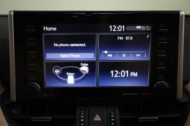 Thumbnail: 2019 Toyota RAV4 - 28