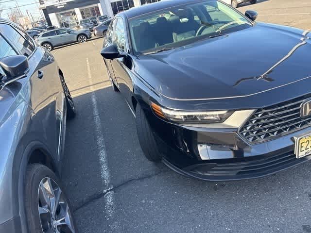 Thumbnail: 2023 Honda Accord - 10