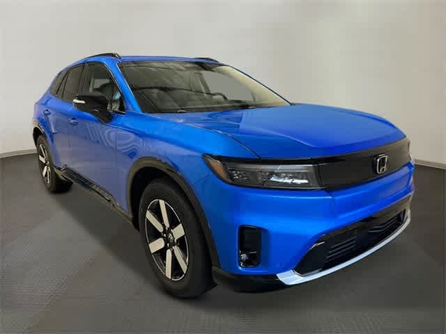 Thumbnail: 2025 Honda Prologue - 9