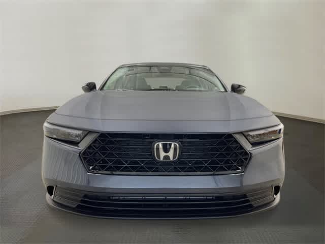 Thumbnail: 2025 Honda Accord - 9