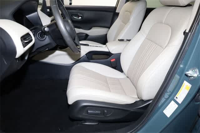 Thumbnail: 2024 Honda HR-V - 15