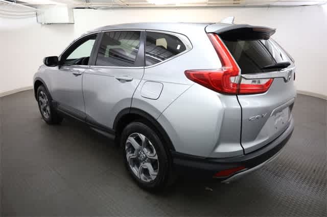 Thumbnail: 2018 Honda CR-V - 4