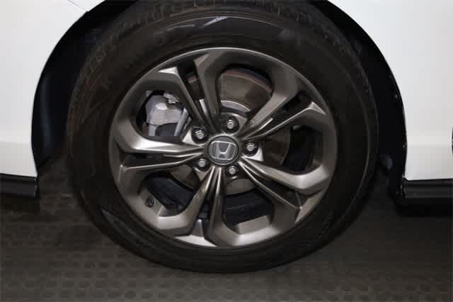 Thumbnail: 2024 Honda Accord - 35