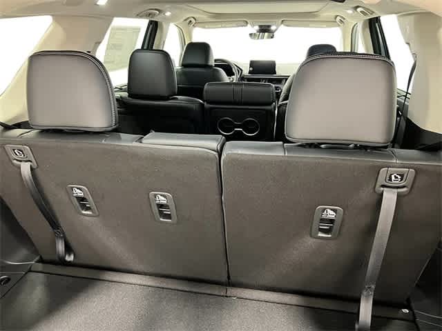 Thumbnail: 2025 Honda Pilot - 31