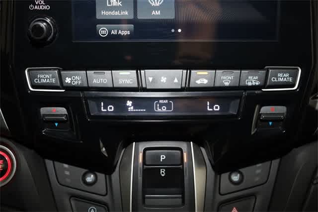Thumbnail: 2023 Honda Odyssey - 31