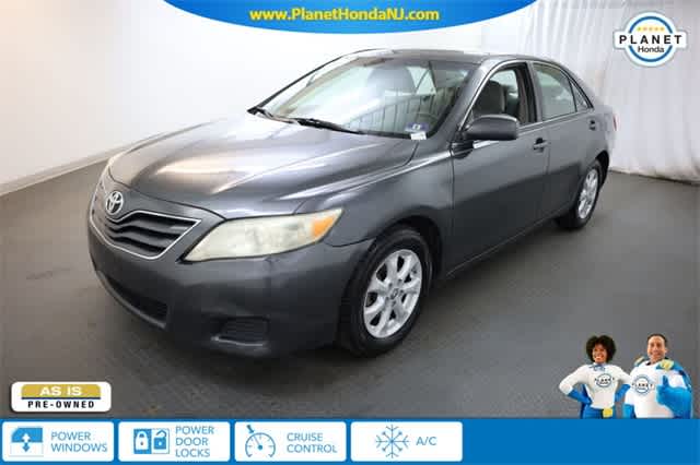 2011 Toyota Camry LE -
                  Union, NJ