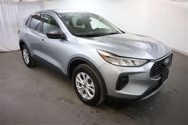 Thumbnail: 2024 Ford Escape - 10