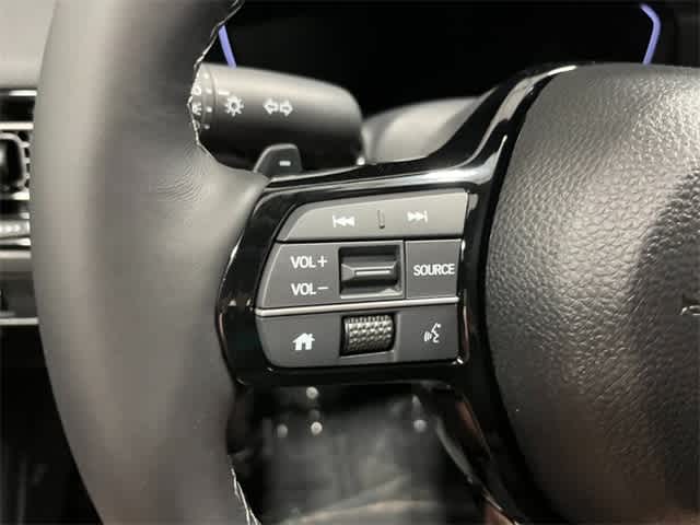 Thumbnail: 2026 Honda Civic - 17