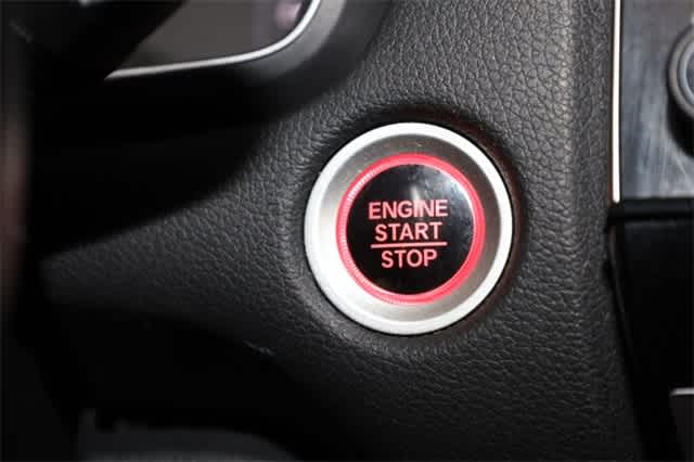 Thumbnail: 2017 Honda CR-V - 33