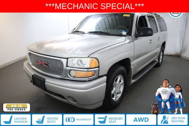 2006 GMC Yukon XL Denali -
                  Union, NJ
