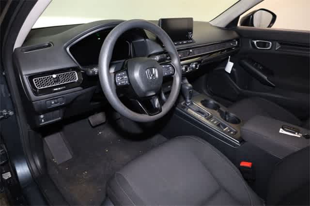 Thumbnail: 2023 Honda Civic - 14