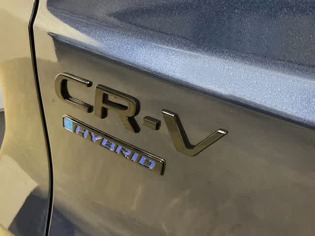 Thumbnail: 2026 Honda CR-V - 5