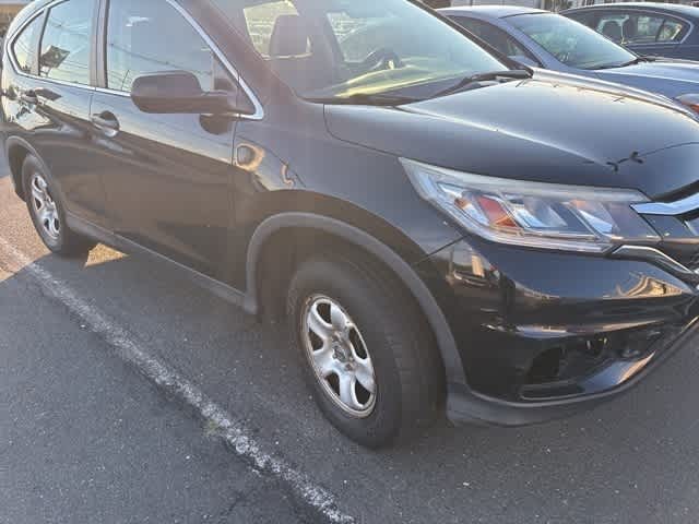 Thumbnail: 2015 Honda CR-V - 12