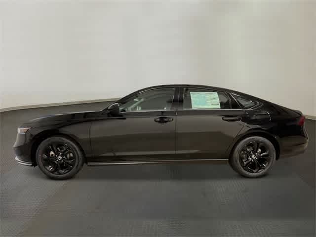 Thumbnail: 2025 Honda Accord - 2