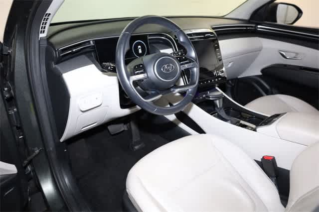 Thumbnail: 2022 Hyundai Tucson - 14