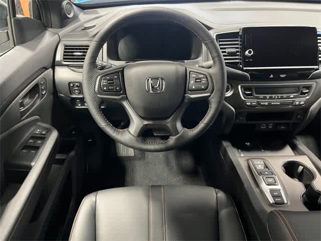 Thumbnail: 2025 Honda Ridgeline - 24