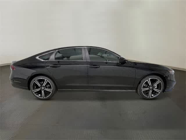 Thumbnail: 2025 Honda Accord - 8
