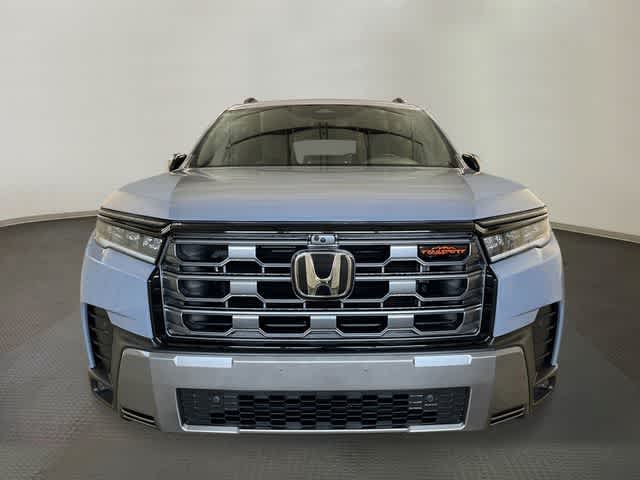 Thumbnail: 2026 Honda Pilot - 10