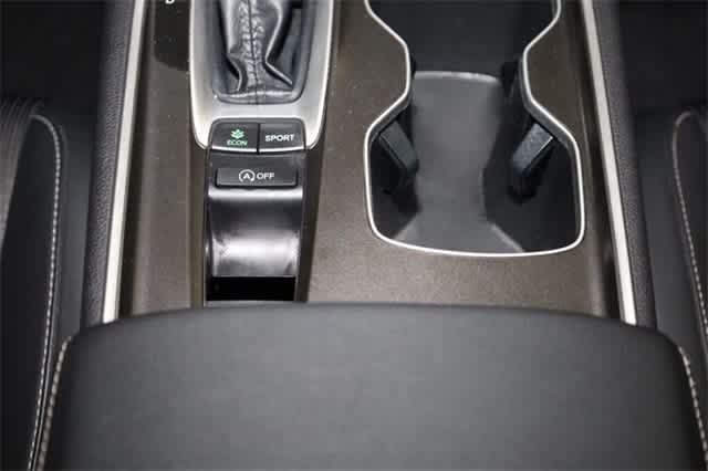 Thumbnail: 2022 Honda Accord - 33