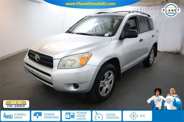 2008 Toyota RAV4 Base -
                  Union, NJ