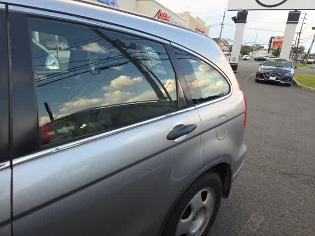 Thumbnail: 2007 Honda CR-V - 5